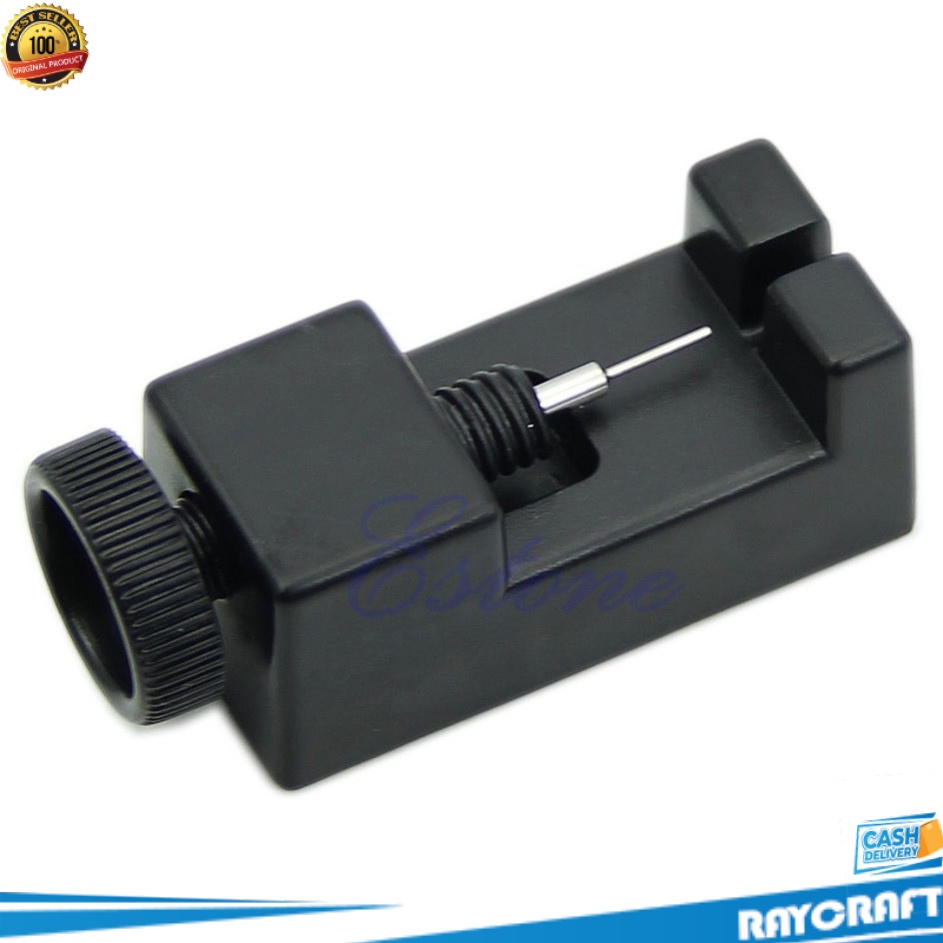 นาฬิกา Bosck Sizing Band Strap Link Pin Remover - OOTDY raycraft