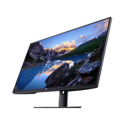 Monitor “Dell” UltraSharp U4320Q 4K