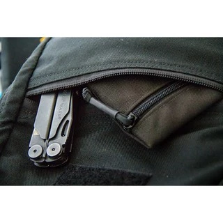 Leatherman WAVE plus | Multi Tool | 18 Tools | Stainless Steel เครื่องมืออเนกประสงค์ ไม่แถมซองไนลอน