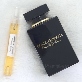 แบ่งขาย Dolce &amp; Gabbana The Only One EDP Intense  แท้ 100%