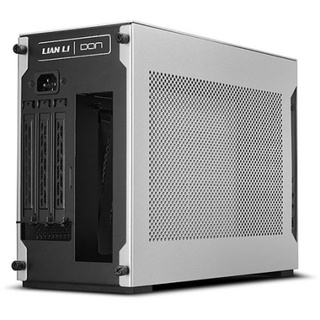 Boîtier PC Lian Li DAN A4-H2O Mini-ITX - PCIe 3.0 - Neuf Sous Emballage