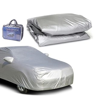 ผ้าคลุมรถยนต์ Car Cover Ultra-lite Peva Material