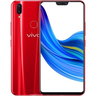 Vivo Z1 แรม 6GB 128GB รอม รับประกัน 3 เดือน (ของแท้มือสอง)