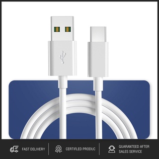 Android Charging Cable สายชาร์จ ยาวหนึ่งเมตร สายชาร์จ MicroUSB Type-C สายชาร์จ SB2019