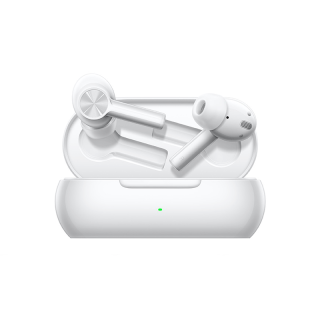 โปรโมชั่น : New Arrival OnePlus Buds Z2 Earbuds หูฟังไร้สาย ชาร์จเร็ว ใช้ได้นาน IP55 Water and Sweat Resistance