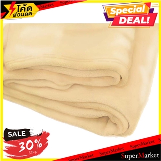 ผ้าห่ม SANTAS RASCHEL THROW 70X90 นิ้ว สี IVORY ผ้าห่ม BLANKET SANTAS RASCHEL THROW 70X90" IVORY