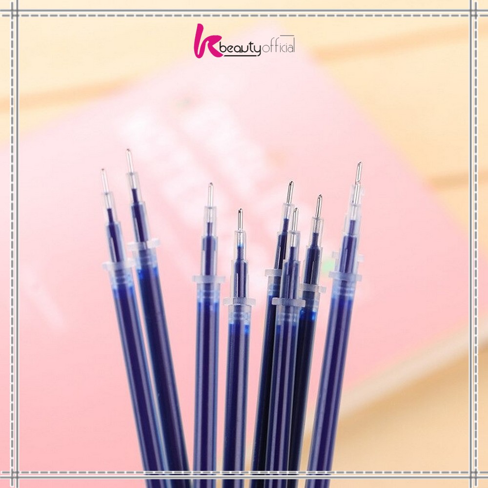 KB-A6 REFILL GEL INK REFILL GEL PEN INK REFILL 0.5MM