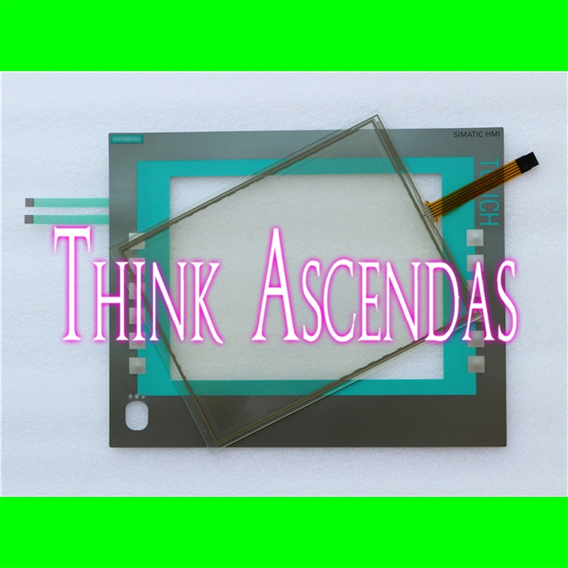 BH IPC277D 6AV7420-4AC03-0BK0 ฟิล์มกันรอย / ทัชแพด