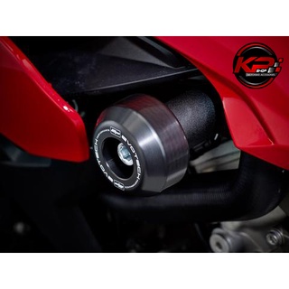 กันล้มกลาง EVOTECH FOR BMW S1000XR 2015-2019