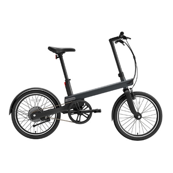 Xiaomi Qicycle TDP02Z Electric Bike - จักรยานไฟฟ้า Qicycle #8