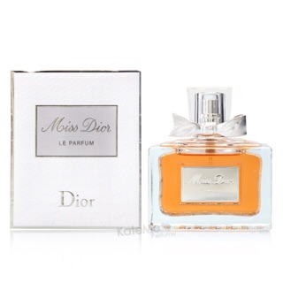 Christian Dior Miss Dior Le Parfum EDP 75 ml.