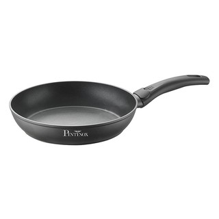 kitchenware FRYING PAN PINTINOX POWER 30CM Kitchen equipment Kitchen equipment เครื่องครัว กระทะตื้น 30cm POWER PINTINOX