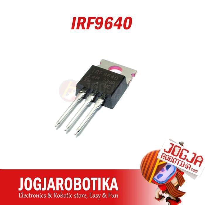 IRF9640*************