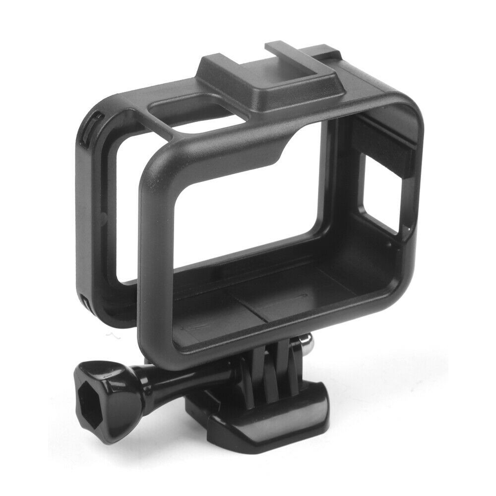 Protective Frame Case for GoPro Hero8 Black Action Camera