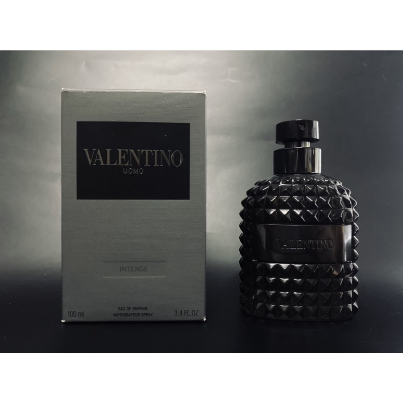 Valentino Uomo Intense น้ำหอมแท้แบ่งขาย