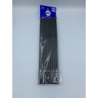 SB Melamine ตะเกียบ ตะเกียบเมลามีน ขนาด 9.5 นิ้ว 24.5 cm Pack 10 คู่