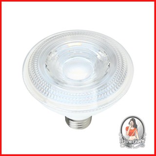 หลอดไฟ LED หลอดไฟ หลอด LED SYLVANIA PAR30 9.5 วัตต์ IP65 V2 WARMWHITE E27 สีเหลือง 
 เปลี่ยนก่อนประหยัดก่อนกับหลอด LED M