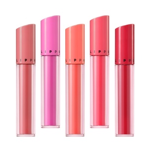 JUNGSAEMMOOL LIP-PRESSION Water lasting Tint ลิปทินท์เนื้อออยล์