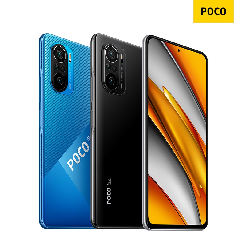 シャオミ poco f3 グローバルバージョン 6gb 128GB 【年中無休