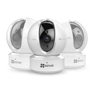 กล้องวงจรปิดEZVIZ Internet wifi camera EZ360