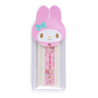 พลาสเตอร์ปิดแผล (10 pcs./1pack) My Melody