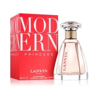 น้ำหอมLanvin Modern Princess Women EDP 90 ml.