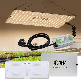 ไฟปลูก  หลอดไฟ Led Grow Light 1000W 4000W ไฟปลูกต้นไม้ Lm281B สําหรับปลูกพืชเรือนกระจกปลูกพืช