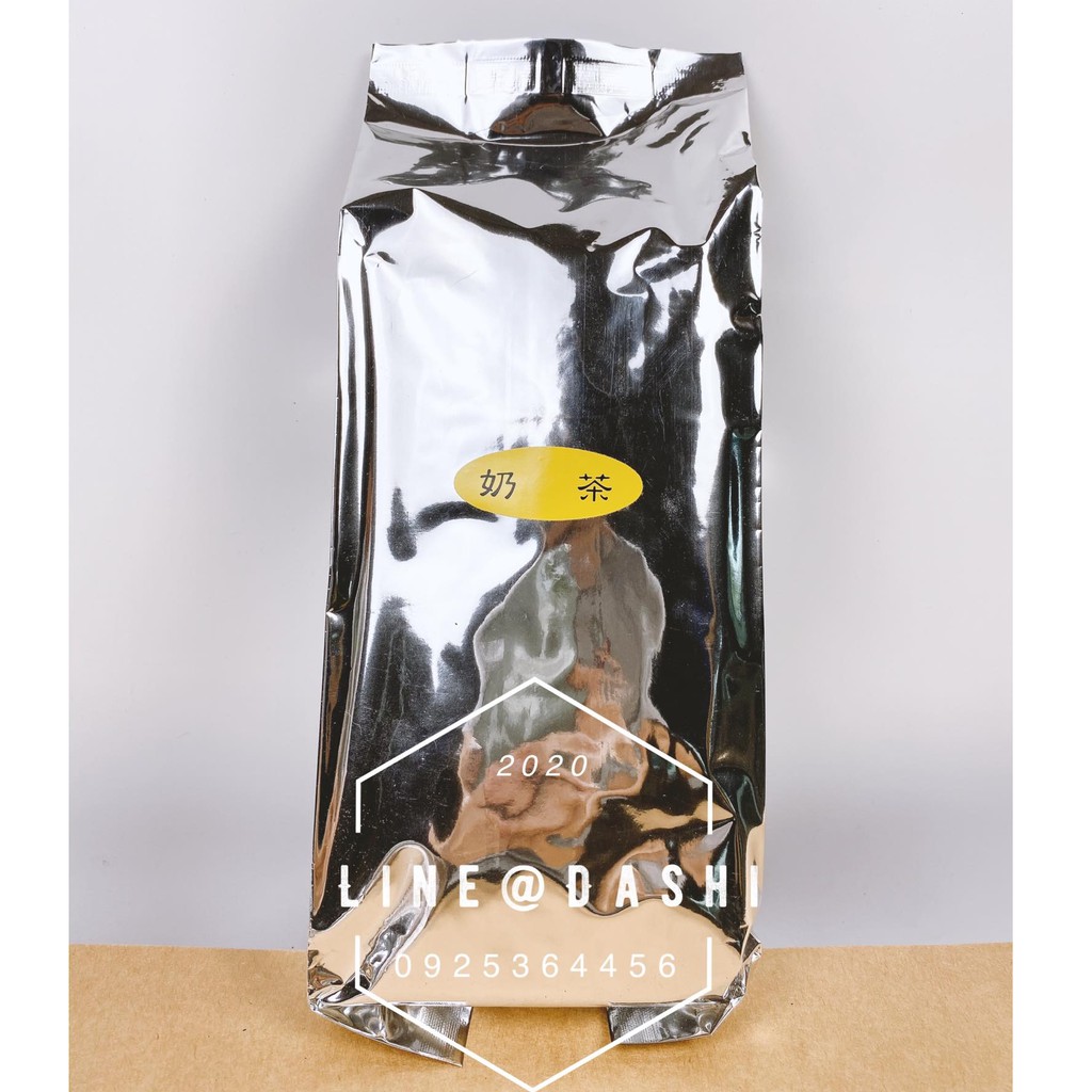 ใบชาแดง เชอรี่ 1 ห่อ 600 กรัม* ห่อฟรอยด์ ชาเอิร์ลเกร์ Cheery ใบชาไต้หวัน ชานมไข่มุก