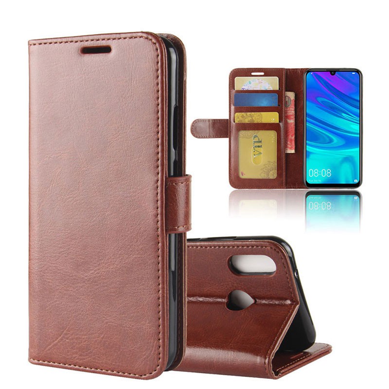 กรณี Huawei Y5P Y6P Y7P Y8P Y6 Y7 Y9 P30 Pro Prime P สมาร์ท Z 2019 Nova 7 7i 4 4E 5 5i Pro Soft Flip