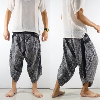 Chaingmai Pants กางเกงเชียงใหม่ชายช้างTC