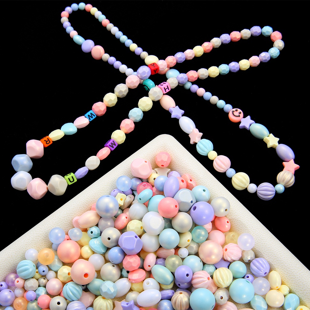 ลูกปัดอะคริลิค รูปไอศกรีม ขนาดเล็ก สําหรับทําเครื่องประดับ สร้อยข้อมือ DIY - รูปที่ 4