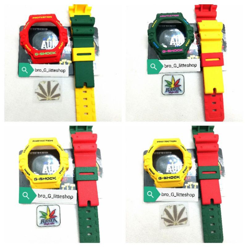 BNB DW5900 สําหรับ G SHOCK