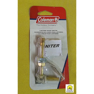 Coleman Lantern Spark Igniter ตัวจุดประกายไฟสำหรับตะเกียง