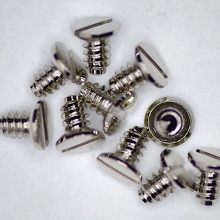 Musthave ETA Screw สกูรนาฬิกา เครื่องETA 2824 2834 2836 2846