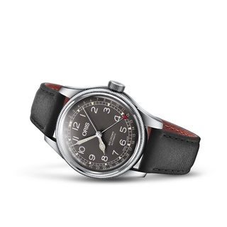 ORIS BIG CROWN PROPILOT DATE ประกันศูนย์ไทย 3 ปี ใหม่