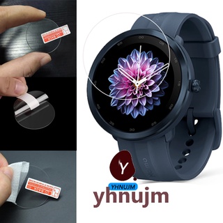 ฟิล์ม Maimo Smart Watch R GPS ฟิล์มกระจกนิรภัยกันรอยหน้าจอสําหรับ Maimo Smart Watch R Smart watch film glass ฟิล์ม Maimo R watch case ฟิล์ม