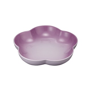 พร้อมส่ง LE CREUSET FLOWER DISH 19.5cm