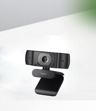 กล้องเว็บแคม Pennefather C200 full HD wide-angle camera onference #3