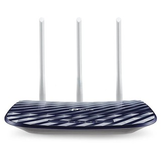 Router TP-LINK (Archer C20 V5) Wireless AC750 Dual Band