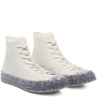 MATCHBOX - รองเท้า Converse รุ่น Renew Chuck 70 Knit High Top