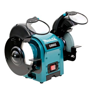 เครื่องเจียร์หินไฟ 6" MAKITA รุ่น GB602