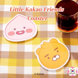 [Daiso Korea] Little Kakao Friends Coaster