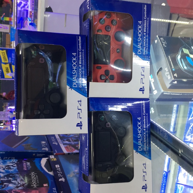 Dualshock4 original (จอยps4 แท้)