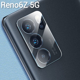 A57 4G 2022(พร้​อมส่งในไทย)ฟิล์มกล้องOPPO A77S/Reno7Pro 5G/Reno6Z 5G/Reno6 5G/Realme GT Neo2（CAMERA LENS GLASS FILM）