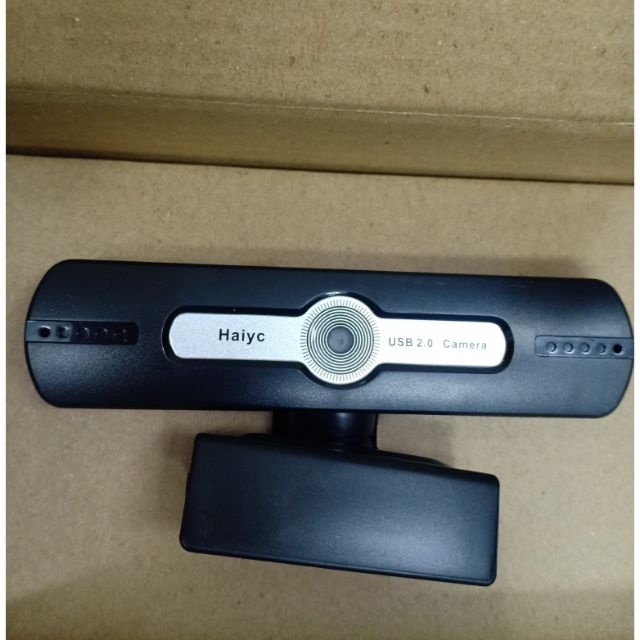 กล้องแซ็บแคม HD 1080P USB Webcam