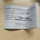 reviewร้านแนะนำCASIO DURO 200 MDV 106 MDV 107 MDV 106 1 MDV 106 2 MDV 106G 1 MDV 107 1A comment 2