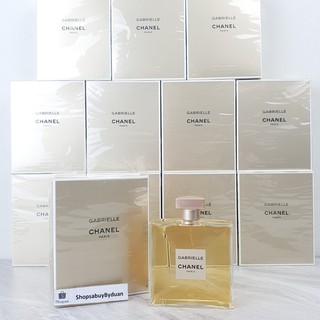 น้ำหอมแท้ Chanel Gabrielle EDP 100ml