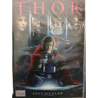 DVDหนังTHOR (EVSDVDSUB8900-THOR) ซับไทย-อังหนังฮีโร่