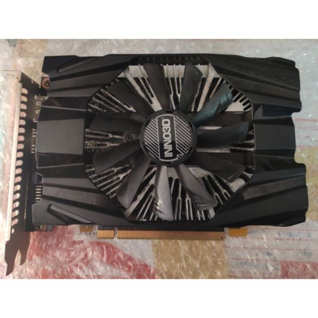 🔥INNO3D GTX 1060 6GB COMPACT DDR5🔥