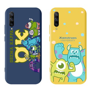 Vivo Y20 Y20S V20 Y31 Y12S 2021 Y51A 2020 Y1S V11i V15 V17 Pro Y55 Y55S Y55L เคส V19 Y50 Y30 S1 Pro Monster Cases Y12 Y15 Y17 Y11 2019 Y19 Y5S V9 Y85 Y89 Y91 Y91i Y91C Y93 Y95 Soft TPU Case